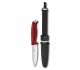 Victorinox Nóż Venture 3.0902, ostrze 10.5cm, survival 5