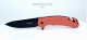 Kershaw Nóż składany Barricade 8650 4