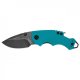 Kershaw Składany nóż Shuffle 8700TEALBW 1