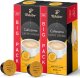 Tchibo Kapsułki Cafissimo Caffe Crema Mild Aroma 2x30 szt. 1