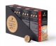 Tchibo Kapsułki Cafissimo Decaffeinato Mild Aroma 3x30 szt. 6