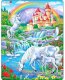 Larsen Maxi Unicorns 32 pcs Puzzle 3