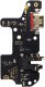 Złącze Ładowania do Motorola Edge 20 Lite XT2139-1 USB Oryginał Mobilepart 3
