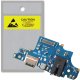 Złącze Ładowania do Motorola Moto G52 XT2221-1 USB Oryginał Mobilepart 1