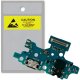 Mobilepart Złącze Ładowania do Samsung Galaxy A41 SM-A415F USB Oryginał Mobilepart 1