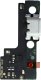 Złącze Ładowania do Xiaomi Redmi 12C 22120RN86G USB Oryginał Mobilepart 3