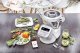 Robot kuchenny Moulinex I-Companion robot kuchenny XL 14 funkcji 4,5l 1550W 5