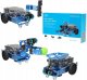 MakeBlock Dodatkowy moduł 3w1 Smart World do programowalnego robota mBot2 1