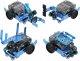 MakeBlock Dodatkowy moduł 3w1 Smart World do programowalnego robota mBot2 4