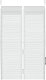 vidaXL Rampa dla wózka inwalidzkiego Srebrny 122 x 73,5 x 11 cm 7