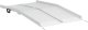 vidaXL Rampa dla wózka inwalidzkiego Srebrny 152 x 73 x 11 cm 6