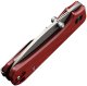 CIVIVI Nóż składany Baby Banter C19068S-6 burgundy 6