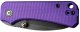 CIVIVI Nóż składany Baby Banter C19068S-4 purple 3