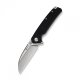 Fox Nóż SENCUT Awassi Black G10 1