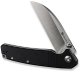 Fox Nóż SENCUT Awassi Black G10 3