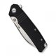 Fox Nóż SENCUT Awassi Black G10 4