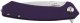 Falontech Nóż składany Adimanti Skimen-PL purple 2