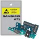 Mobilepart Złącze Ładowania do Samsung Galaxy A71 SM-A715F USB Oryginał Mobilepart 1