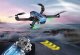 AVIALOGIC G10 Dron GPS z kamerą 4K 2 akumulatory kontroler 45min lotu 4