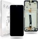 Wyświetlacz Samsung Galaxy A22 5G LCD SM-A226B Ekran Oryginał Service Pack 1