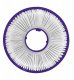 JETtools Zestaw Filtrów 2w1 Filtr wejściowy i wyjściowy do Dyson Dc41 Dc65 Dc 41 65 / Dc41 Filter 6