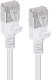 CAT6A U-FTP Slim, LSZH, 0.15m 2
