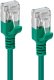 CAT6A U-FTP Slim, LSZH, 0.15m 2