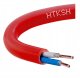 BITNER HTKSH FE180/PH120/E90 1x2x0.8 Kabel telekomunikacyjny ognioodporny na metry 1