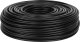 Cabletech Kabel koncentryczny H1000 100m czarny 164