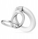 Tech-Protect MMR500 MAGNETIC MAGSAFE PHONE RING WHITE 1