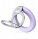 Tech-Protect MMR500 MAGNETIC MAGSAFE PHONE RING MAUVE 1