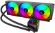 Chłodzenie wodne Rampage INFINITE V360 Czarne 10