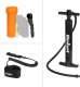Rebel Active Deska SUP REBEL ACTIVE pompowana 244x76x10, zestaw 165