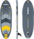 Rebel Active Deska SUP REBEL ACTIVE pompowana 244x76x10, zestaw 31