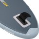 Rebel Active Deska SUP REBEL ACTIVE pompowana 244x76x10, zestaw 33