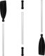Rebel Active Kajak ACTIVE pompowany 282x90x43, zestaw 64