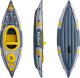 Rebel Active Kajak ACTIVE pompowany 282x90x43, zestaw 9