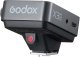 Lampa błyskowa GODOX X3Pro C 2.4G Touch Screen TTL Trigger Transmitter For Canon 5