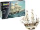 Revell 05458 Darwins Historical Discovery Barque H.M.S. Beagle Zestaw modelarski statku 1:96 1