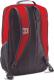 Under Armour Plecak sportowy Hustle Backpack LDWR Red (1273274600) 1