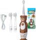BRUSH BABY_Wild Ones szczoteczka soniczka dla dzieci Bernie Bear 3