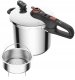 Tefal Szybkowar Secure Pressure 8l 1