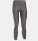 Under Armour Legginsy damskie HeatGear Armour Supervent Crop szare r. S (1300067-090) 1
