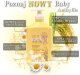 Anthyllis Baby Delikatny płyn do kąpieli i szampon 2w1 BEZ ŁEZ z organicznym rumiankiem i proteinami ryżu 500ml 2