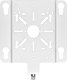 Access Point LANCOM Systems R&S LX-7200 Tri-Band Wi-Fi 7 9600 Mbit/s Obsługa PoE Biały (61927) 5