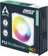 Wentylator Arctic P12 Pro Reverse A-RGB biały (ACFAN00325A) 6