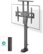 Nedis TVSM5840BK uchwyt do telewizorów 2,03 m (80") Czarny 1