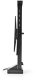 Nedis TVSM5840BK uchwyt do telewizorów 2,03 m (80") Czarny 3