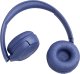 Słuchawki JBL Tune 530BT niebieskie (JBLT530BTBLUEU) 6