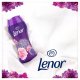 Lenor Perełki Zapachowe Do Prania 195g Kwiatowy Bukiet/Floral Bouquet 11